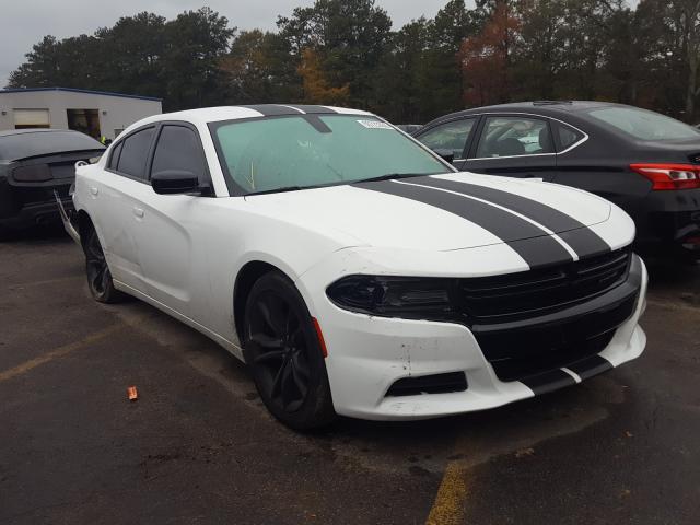 DODGE CHARGER SX 2018 2c3cdxbg7jh281431