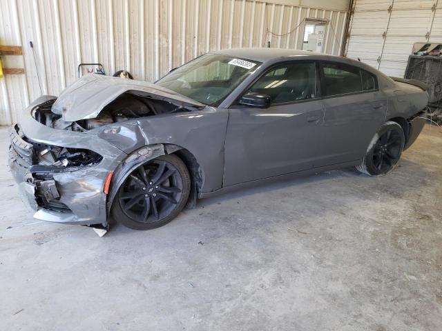 DODGE CHARGER SX 2018 2c3cdxbg7jh290114