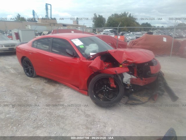 DODGE CHARGER 2018 2c3cdxbg7jh297872