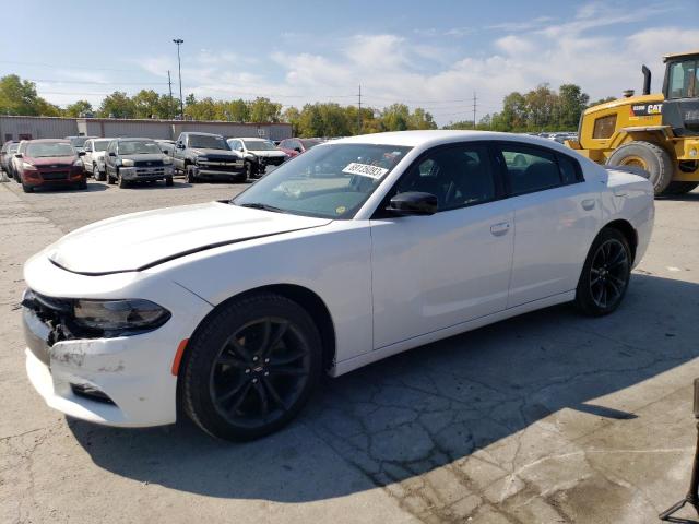 DODGE CHARGER SX 2018 2c3cdxbg7jh306683