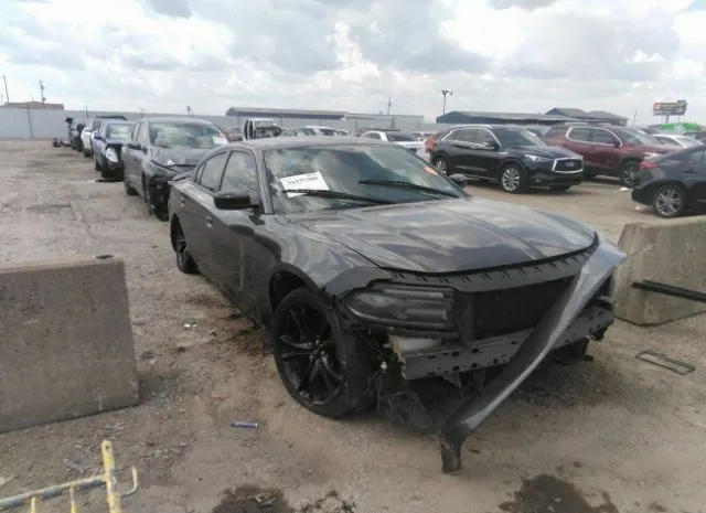 DODGE CHARGER 2018 2c3cdxbg7jh307123