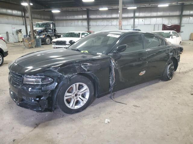 DODGE CHARGER 2018 2c3cdxbg7jh309437