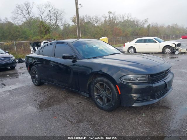 DODGE CHARGER 2018 2c3cdxbg7jh318784