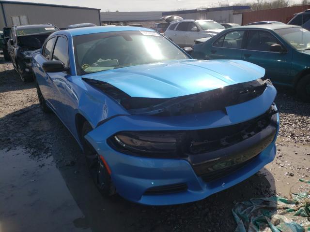 DODGE CHARGER SX 2018 2c3cdxbg7jh321328