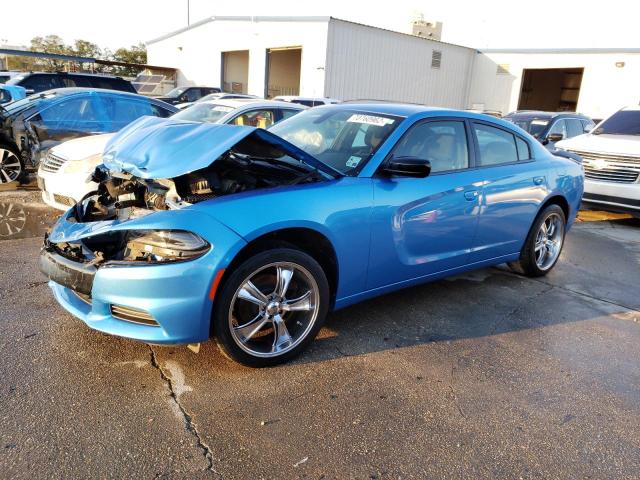 DODGE CHARGER SX 2018 2c3cdxbg7jh329414