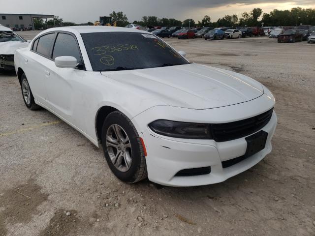 DODGE CHARGER SX 2018 2c3cdxbg7jh336329