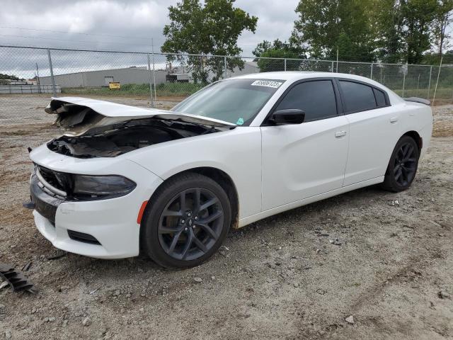 DODGE CHARGER SX 2019 2c3cdxbg7kh500602