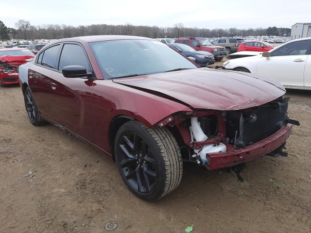 DODGE CHARGER 2019 2c3cdxbg7kh501538