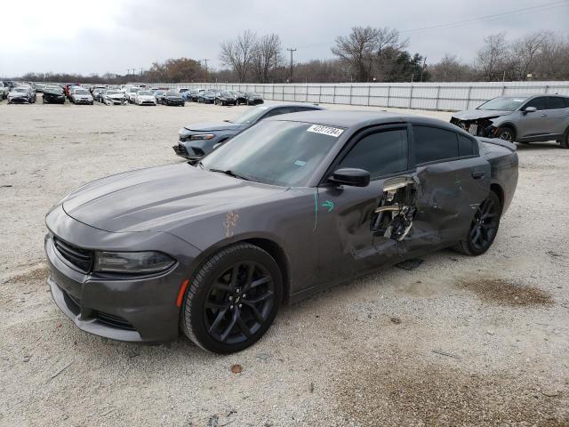 DODGE CHARGER 2019 2c3cdxbg7kh502236