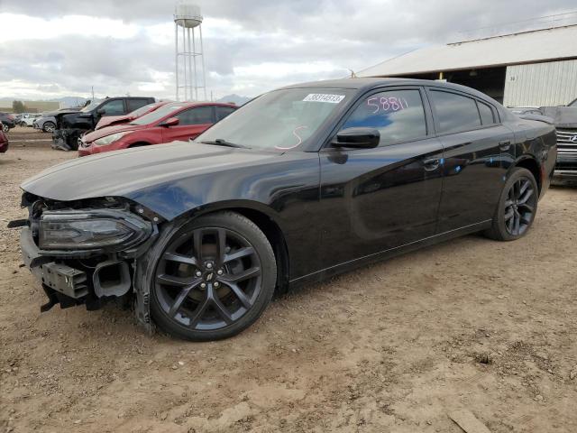 DODGE CHARGER SX 2019 2c3cdxbg7kh502270