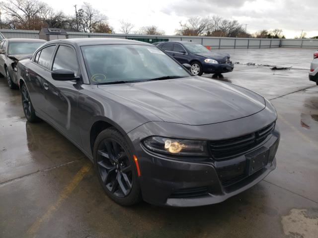 DODGE CHARGER SX 2019 2c3cdxbg7kh505007