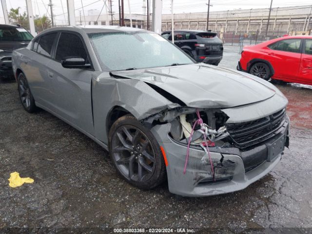 DODGE CHARGER 2019 2c3cdxbg7kh510644