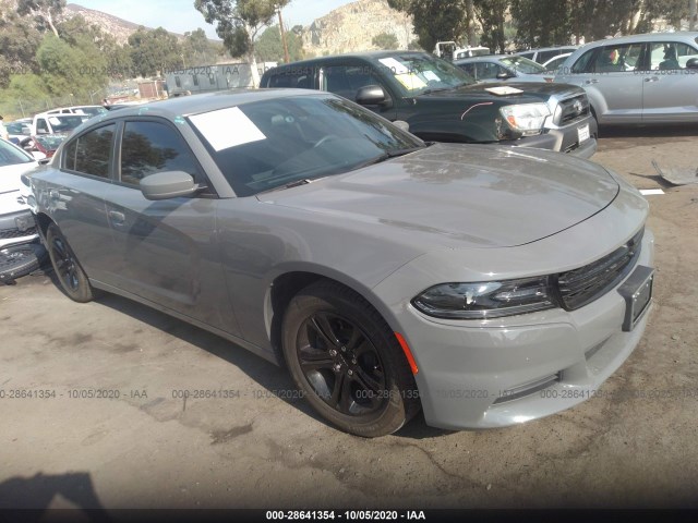 DODGE CHARGER 2019 2c3cdxbg7kh510871