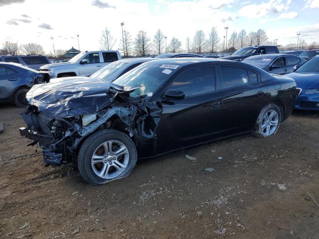 DODGE CHARGER SX 2019 2c3cdxbg7kh517898