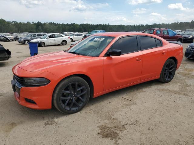 DODGE NULL 2019 2c3cdxbg7kh519585