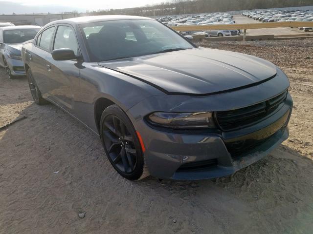 DODGE CHARGER SX 2019 2c3cdxbg7kh522518