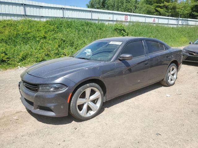 DODGE CHARGER 2019 2c3cdxbg7kh537536