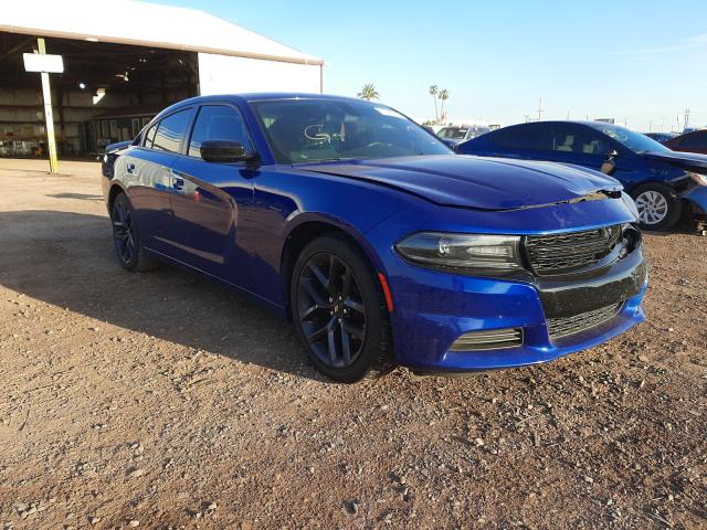 DODGE CHARGER SX 2019 2c3cdxbg7kh540906