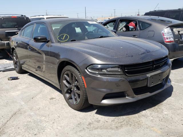 DODGE CHARGER SX 2019 2c3cdxbg7kh553087