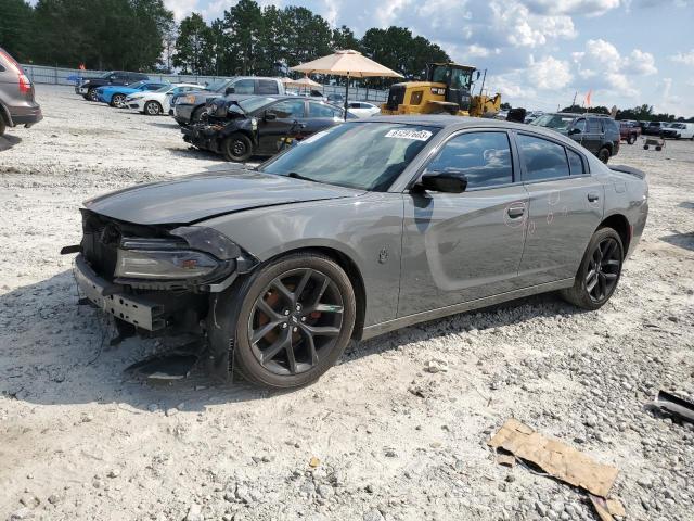 DODGE CHARGER SX 2019 2c3cdxbg7kh554479