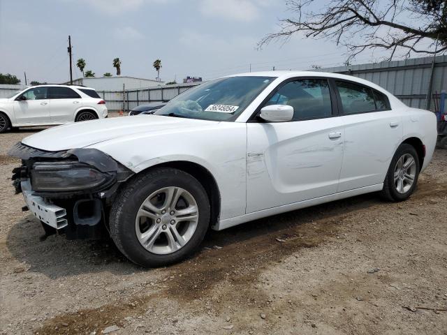 DODGE CHARGER 2019 2c3cdxbg7kh554630