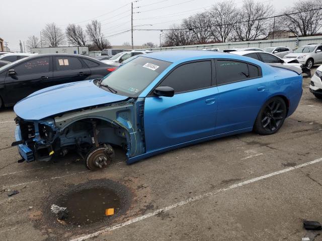 DODGE CHARGER 2019 2c3cdxbg7kh554739