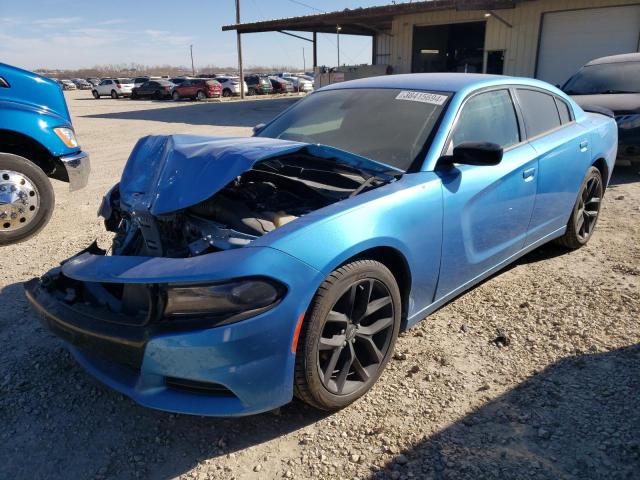 DODGE CHARGER 2019 2c3cdxbg7kh572092