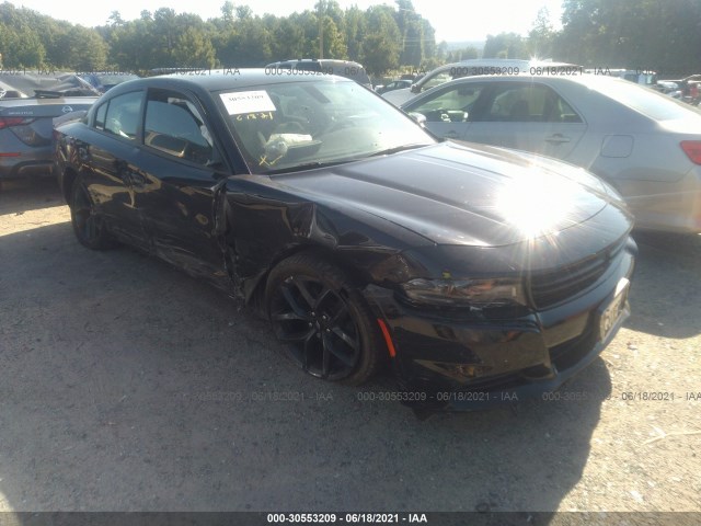 DODGE CHARGER 2019 2c3cdxbg7kh576191