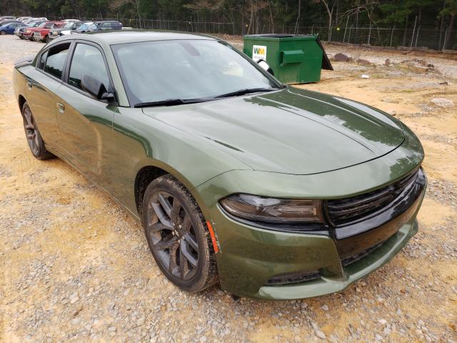 DODGE CHARGER SX 2019 2c3cdxbg7kh576658