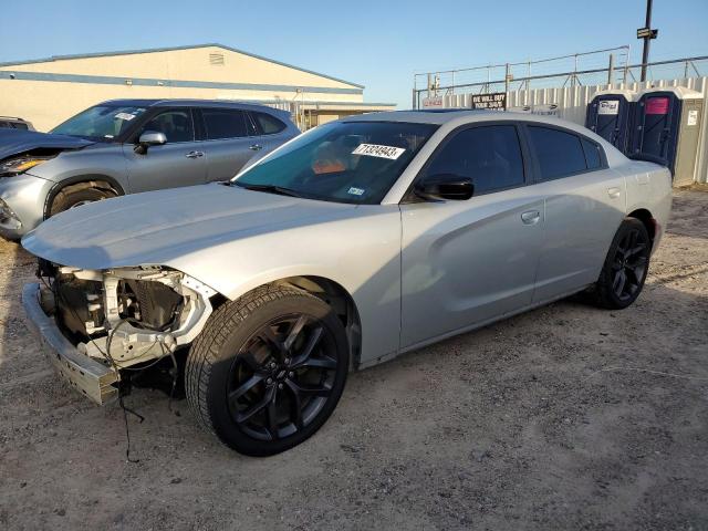 DODGE CHARGER 2019 2c3cdxbg7kh588180