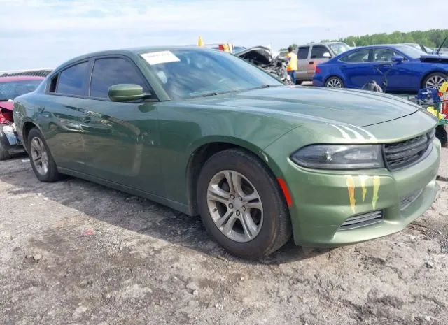 DODGE CHARGER 2019 2c3cdxbg7kh588888