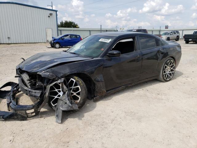 DODGE CHARGER SX 2019 2c3cdxbg7kh599597