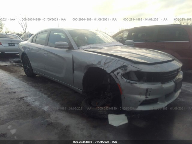 DODGE CHARGER 2019 2c3cdxbg7kh603261