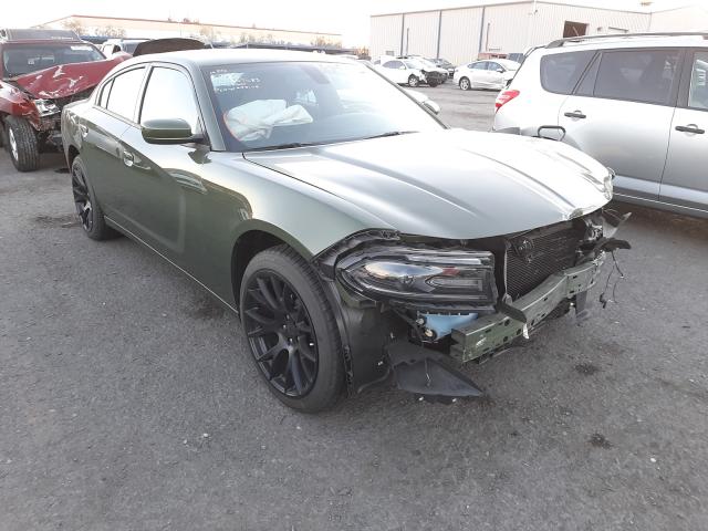 DODGE CHARGER SX 2019 2c3cdxbg7kh605818