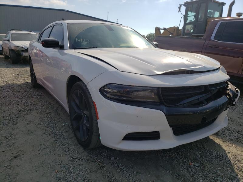 DODGE CHARGER SX 2019 2c3cdxbg7kh615006