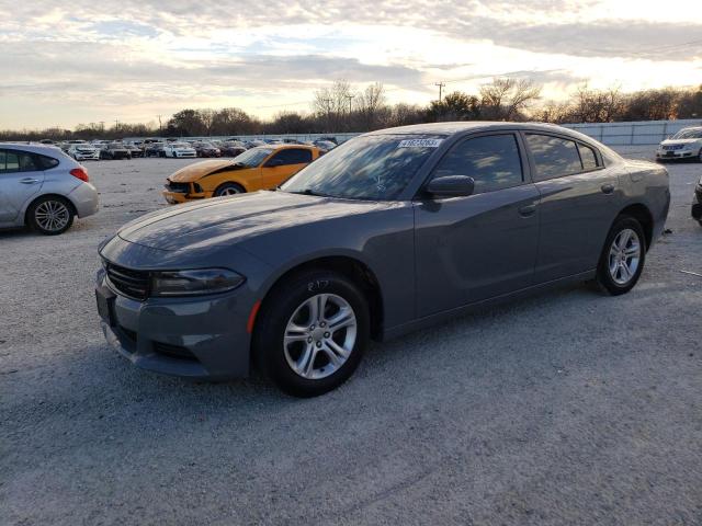 DODGE CHARGER SX 2019 2c3cdxbg7kh615510