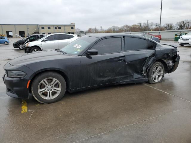 DODGE CHARGER SX 2019 2c3cdxbg7kh619394