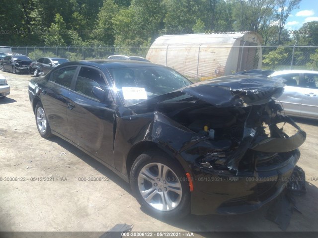 DODGE CHARGER 2019 2c3cdxbg7kh622103