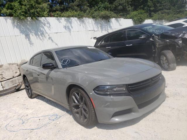 DODGE CHARGER SX 2019 2c3cdxbg7kh623378