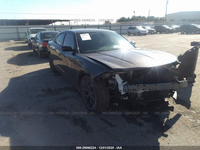 DODGE CHARGER 2019 2c3cdxbg7kh630802