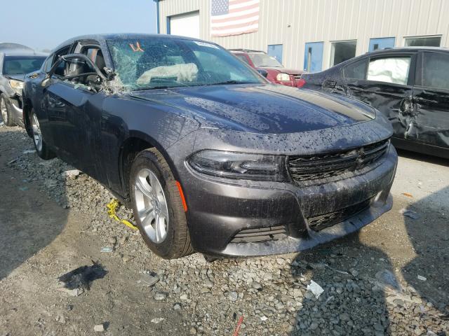 DODGE CHARGER SX 2019 2c3cdxbg7kh636325