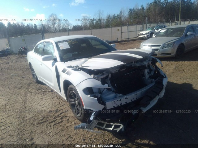 DODGE CHARGER 2019 2c3cdxbg7kh640844