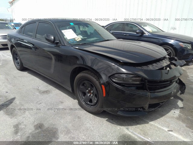 DODGE CHARGER 2019 2c3cdxbg7kh640908