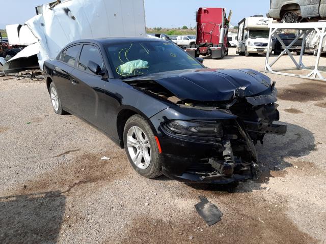 DODGE CHARGER SX 2019 2c3cdxbg7kh643467