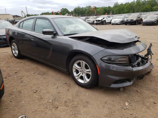 DODGE CHARGER SX 2019 2c3cdxbg7kh643629