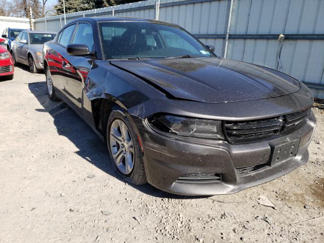 DODGE CHARGER SX 2019 2c3cdxbg7kh643632