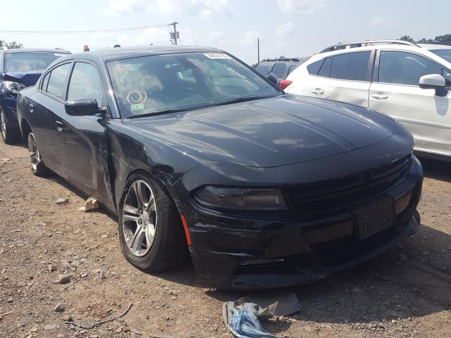 DODGE CHARGER SX 2019 2c3cdxbg7kh643730