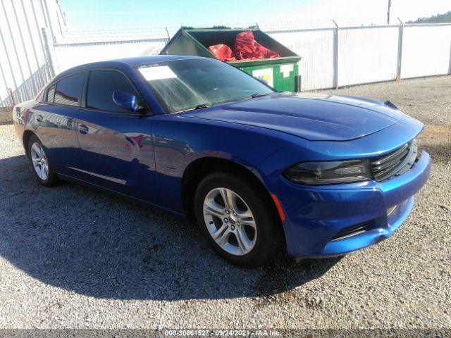 DODGE CHARGER 2019 2c3cdxbg7kh644411