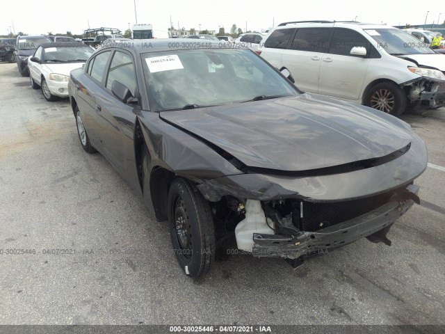 DODGE CHARGER 2019 2c3cdxbg7kh644442