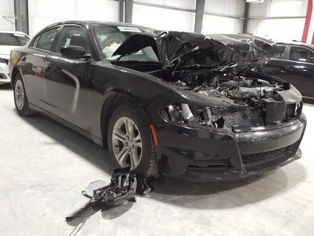 DODGE CHARGER SX 2019 2c3cdxbg7kh644599